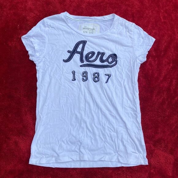 Aeropostale Top SIZE XL - Picture 1 of 3